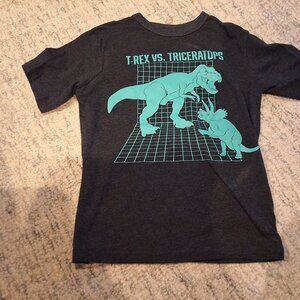 Boys t shirt